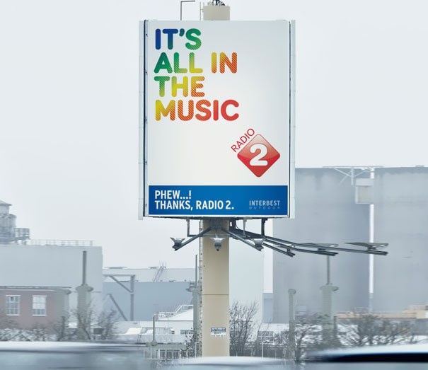 Billboard