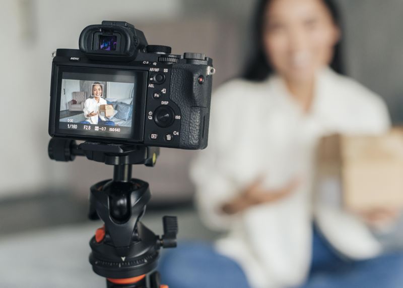 Video Profile